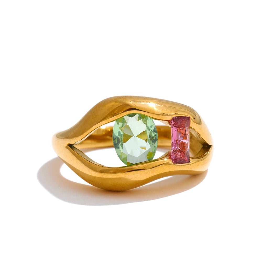 Bague