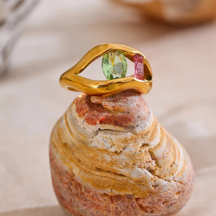 Bague
