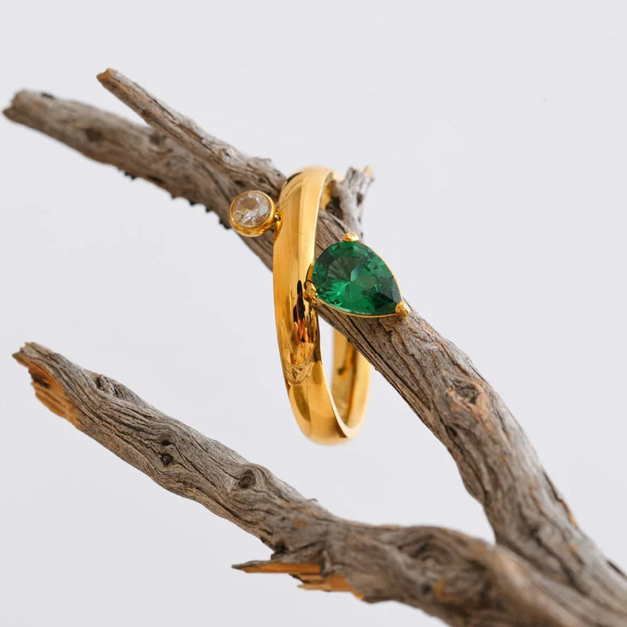 Bague