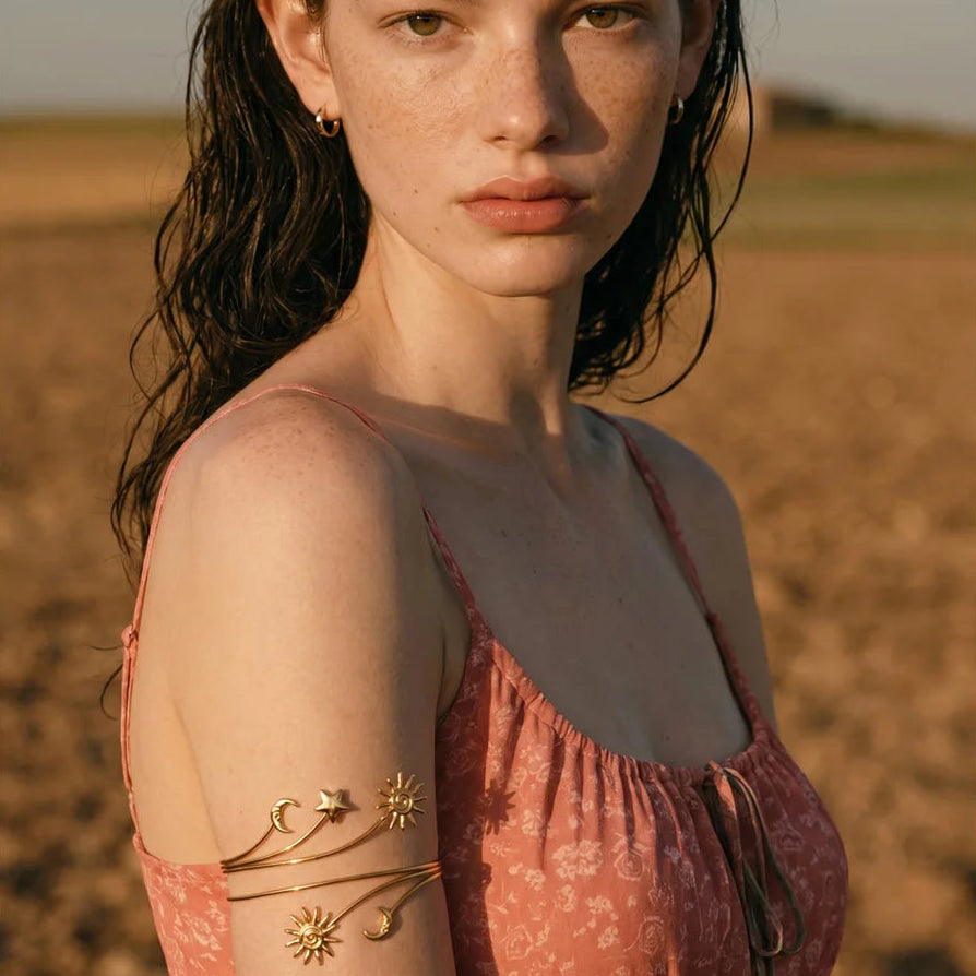 Bracelet de bras