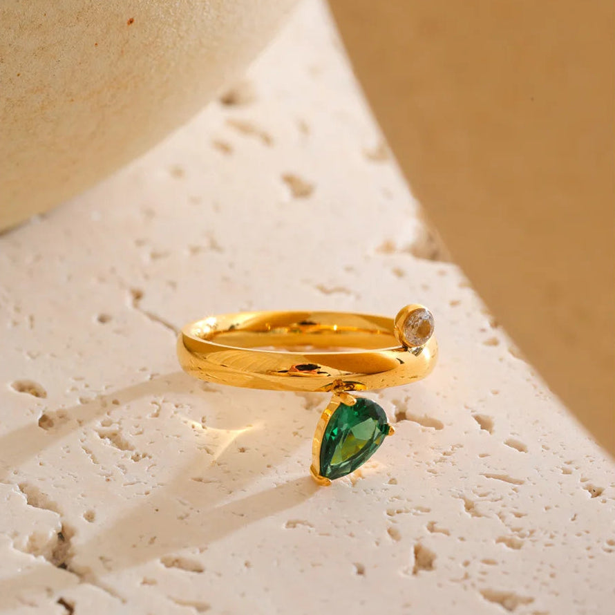 Bague