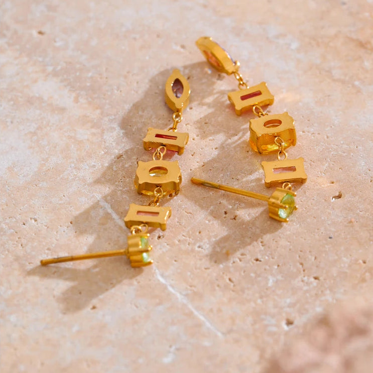 Boucle d'oreille