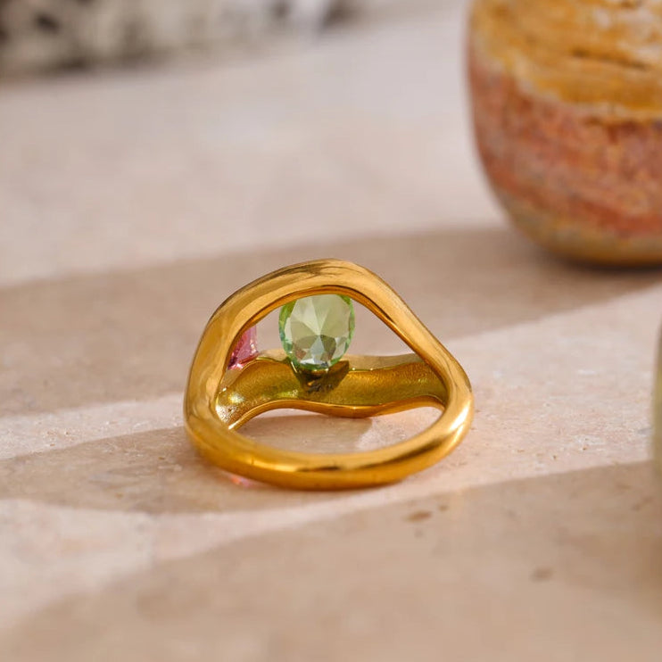 Bague