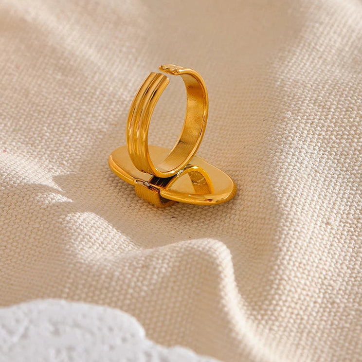 Bague