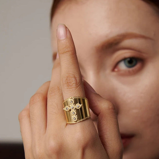 Bague