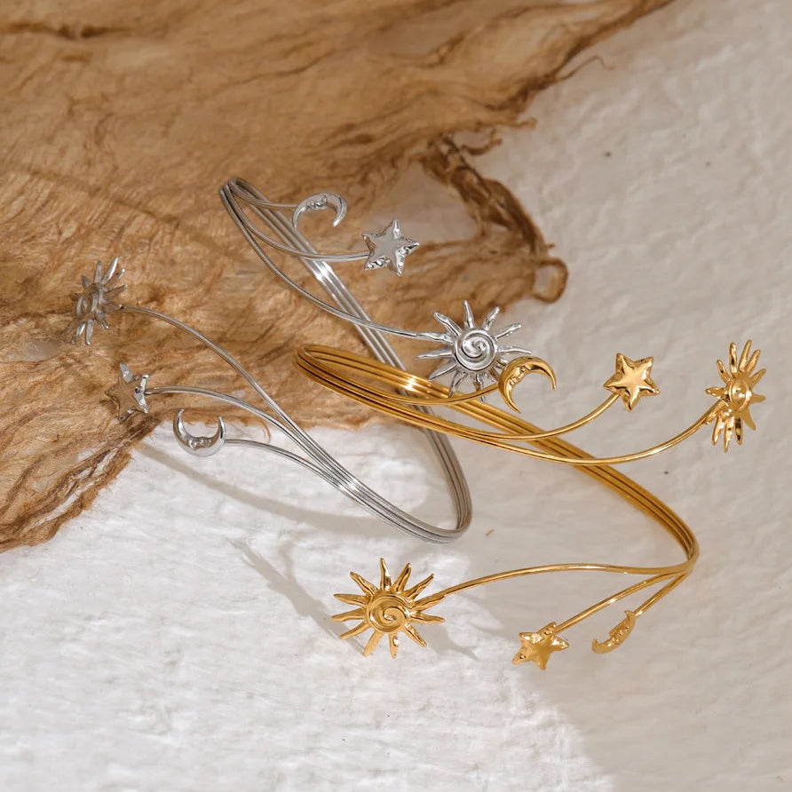Bracelet de bras