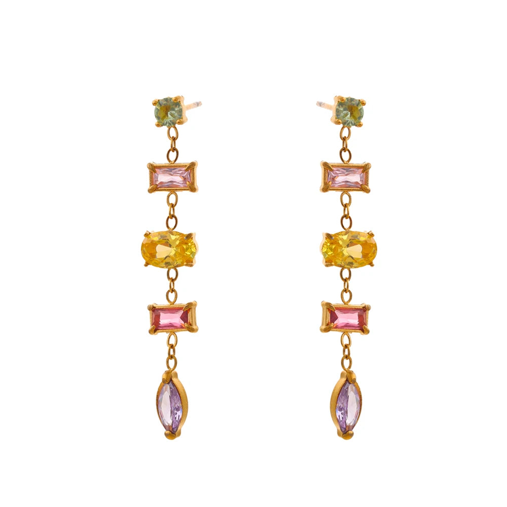 Boucle d'oreille