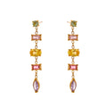 Boucle d'oreille