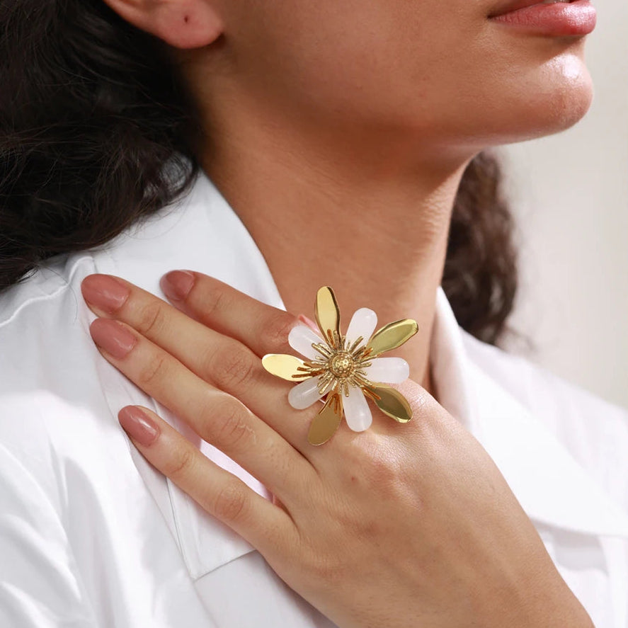 Bague
