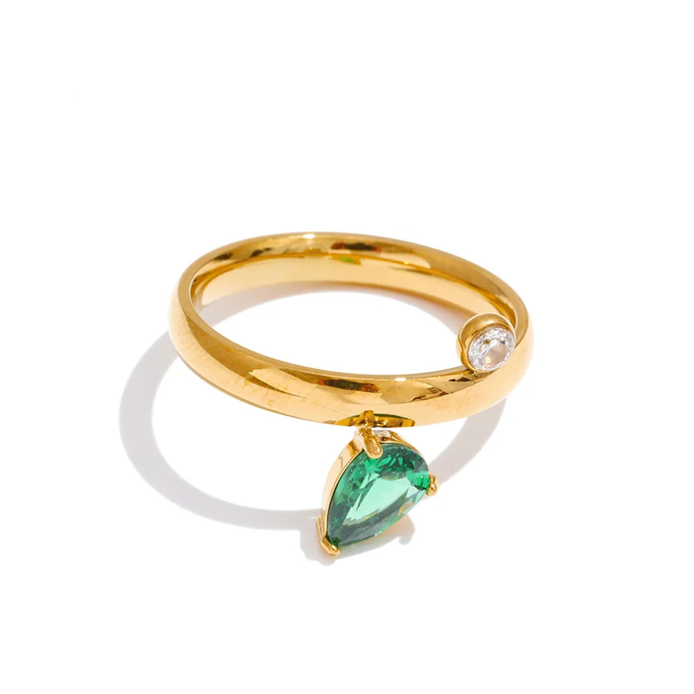 Bague