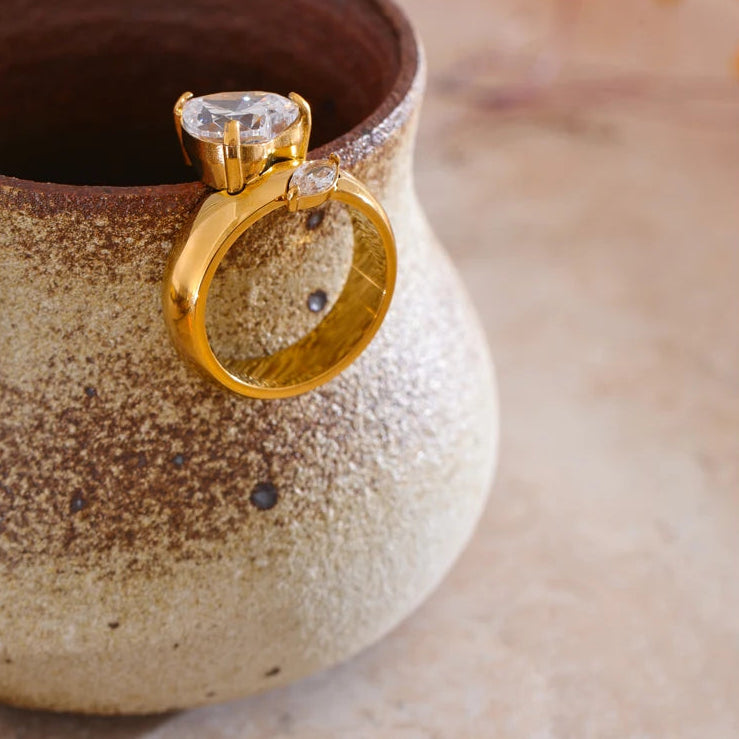 Bague