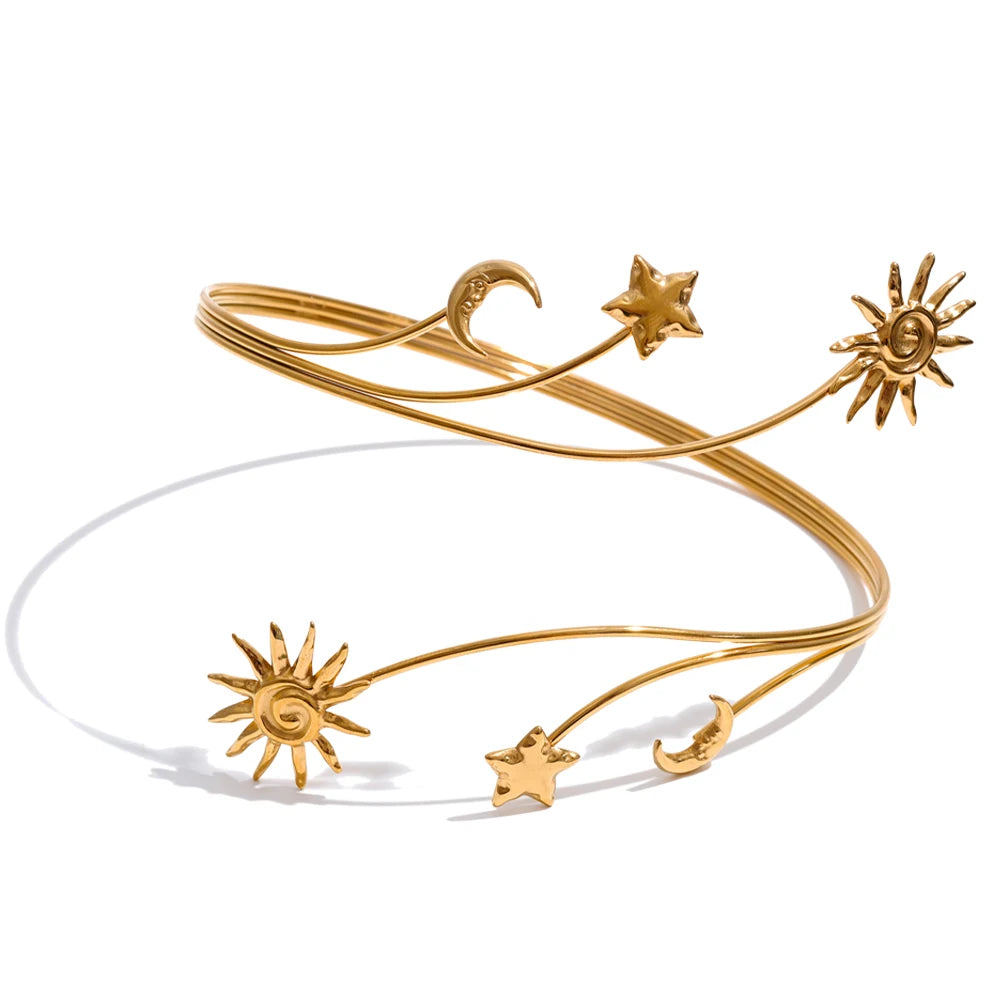 Bracelet de bras