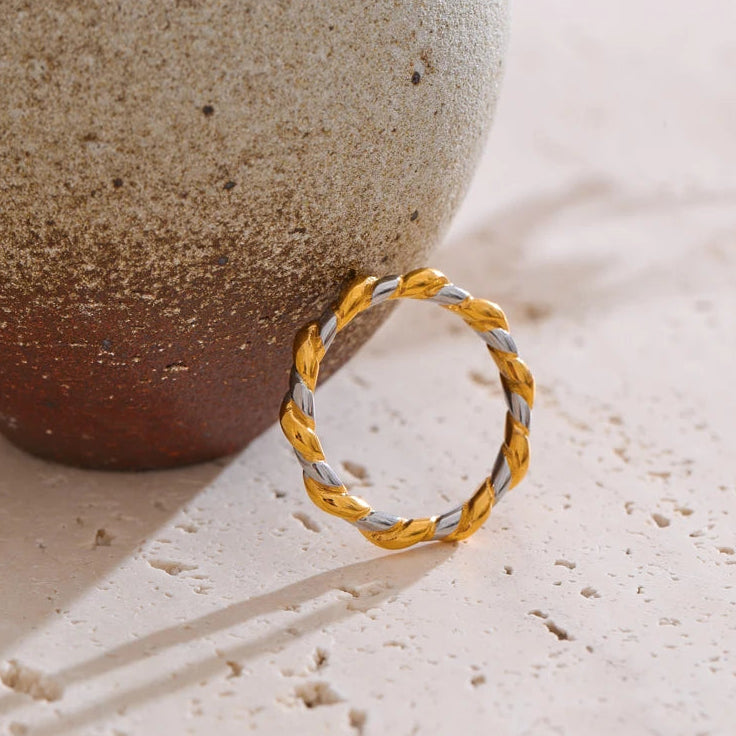Bague