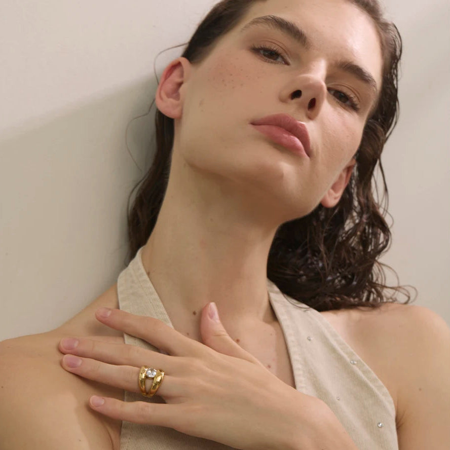 Bague