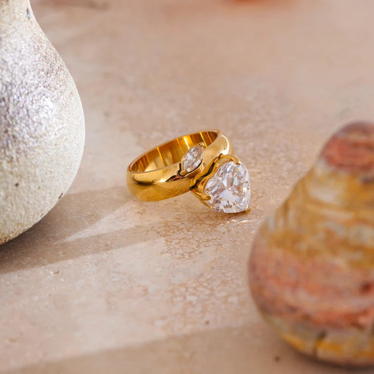 Bague