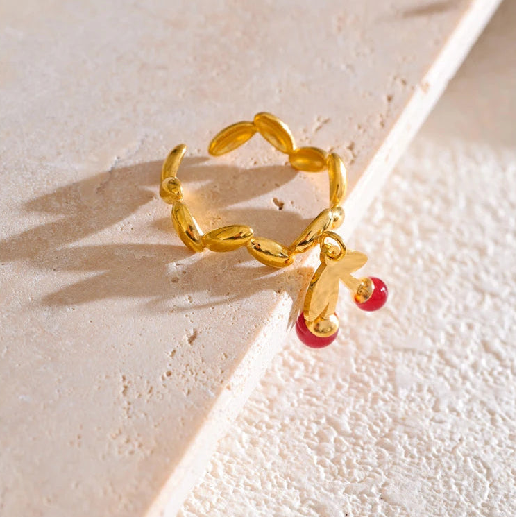 Bague