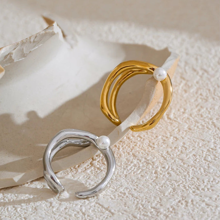 Bague