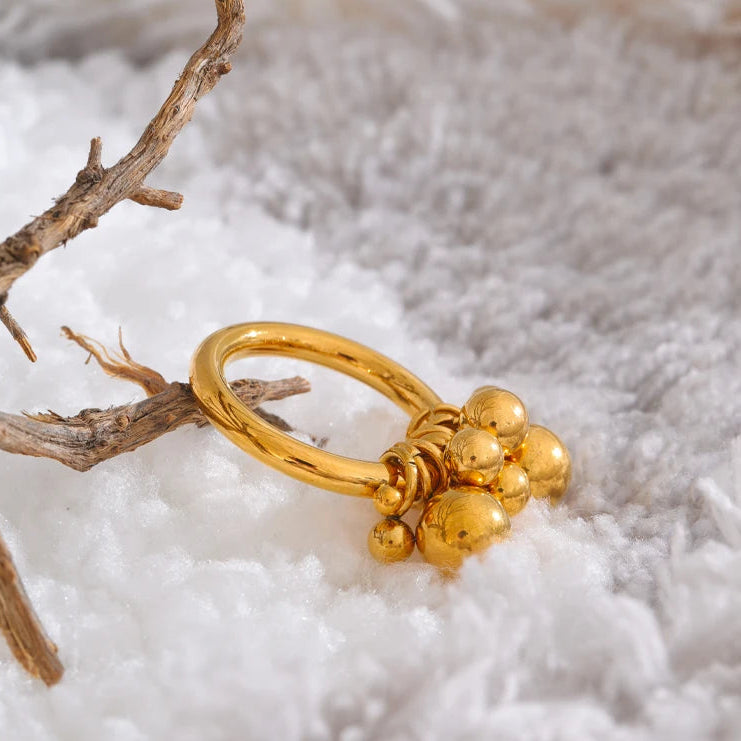 Bague